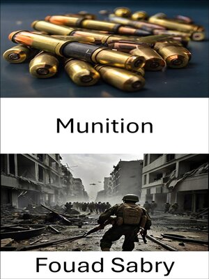 cover image of Munition